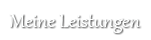 Meine Leistungen